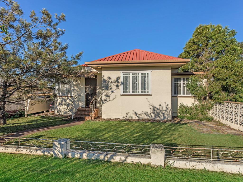 38 Alice St, Silkstone, QLD 4304