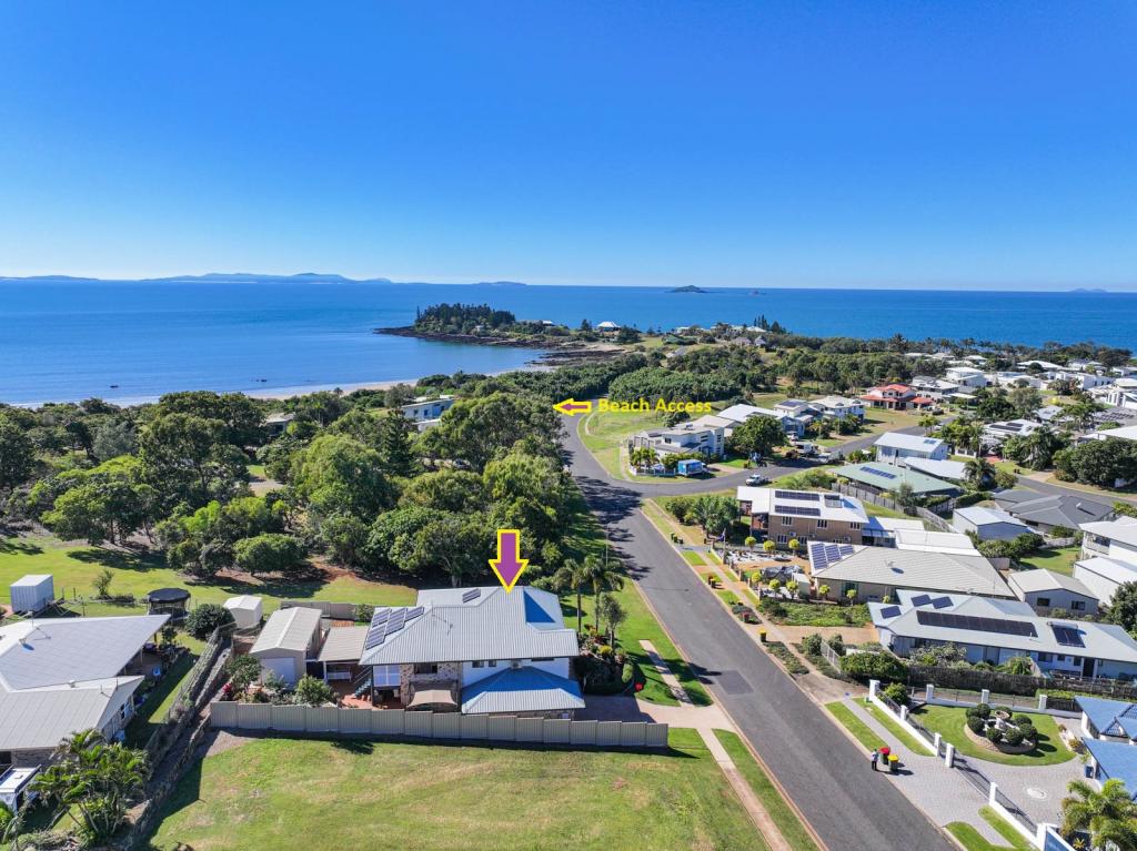 27 Haven Rd, Emu Park, QLD 4710