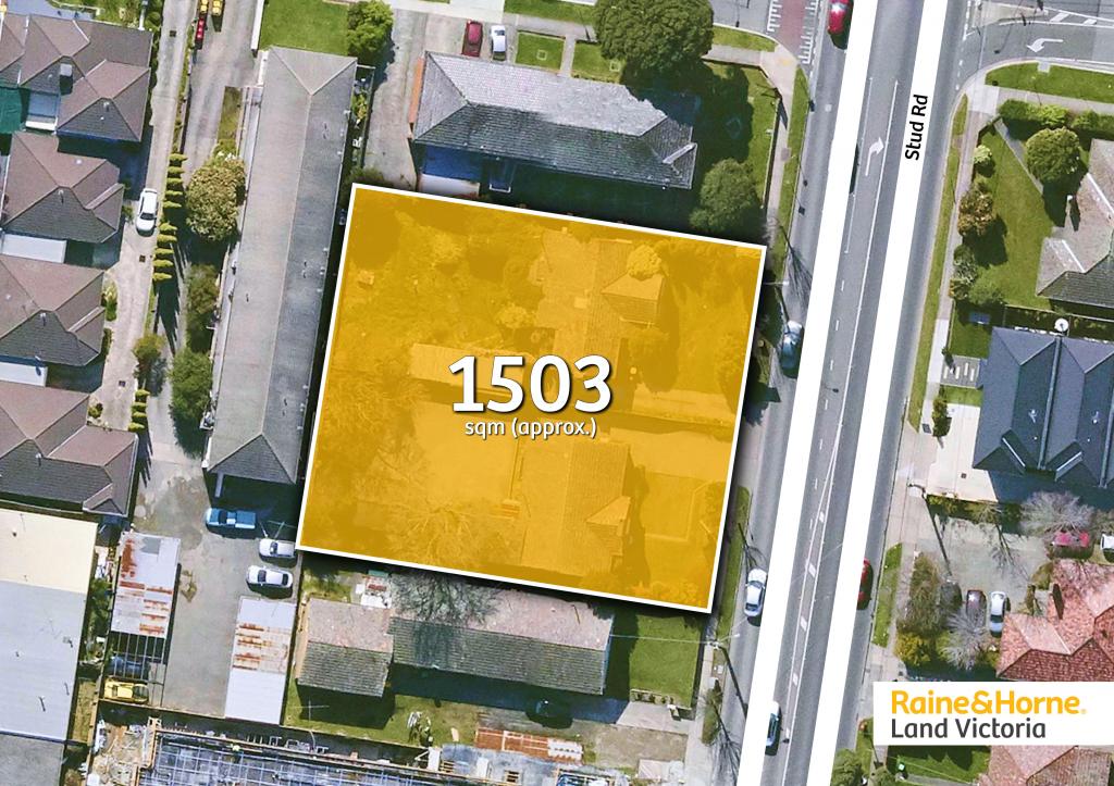 9-11 STUD RD, DANDENONG, VIC 3175