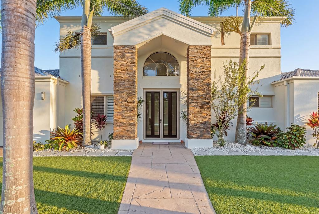4 Kirralee Dr, Robina, QLD 4226