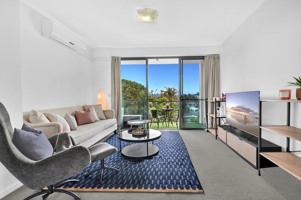 57/2 Gaven Cres, Mermaid Beach, QLD 4218