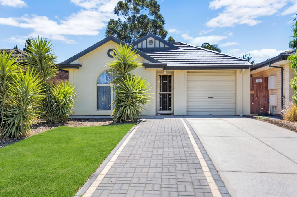 13a Callander Ave, Old Reynella, SA 5161