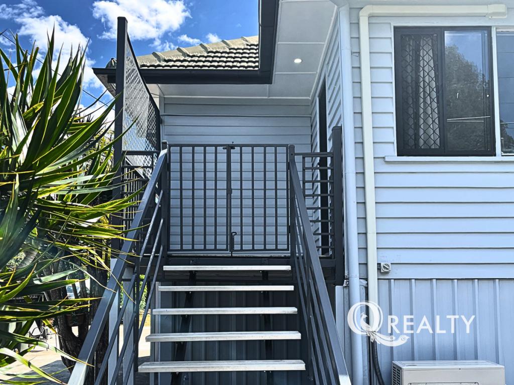793 Oxley Rd, Corinda, QLD 4075