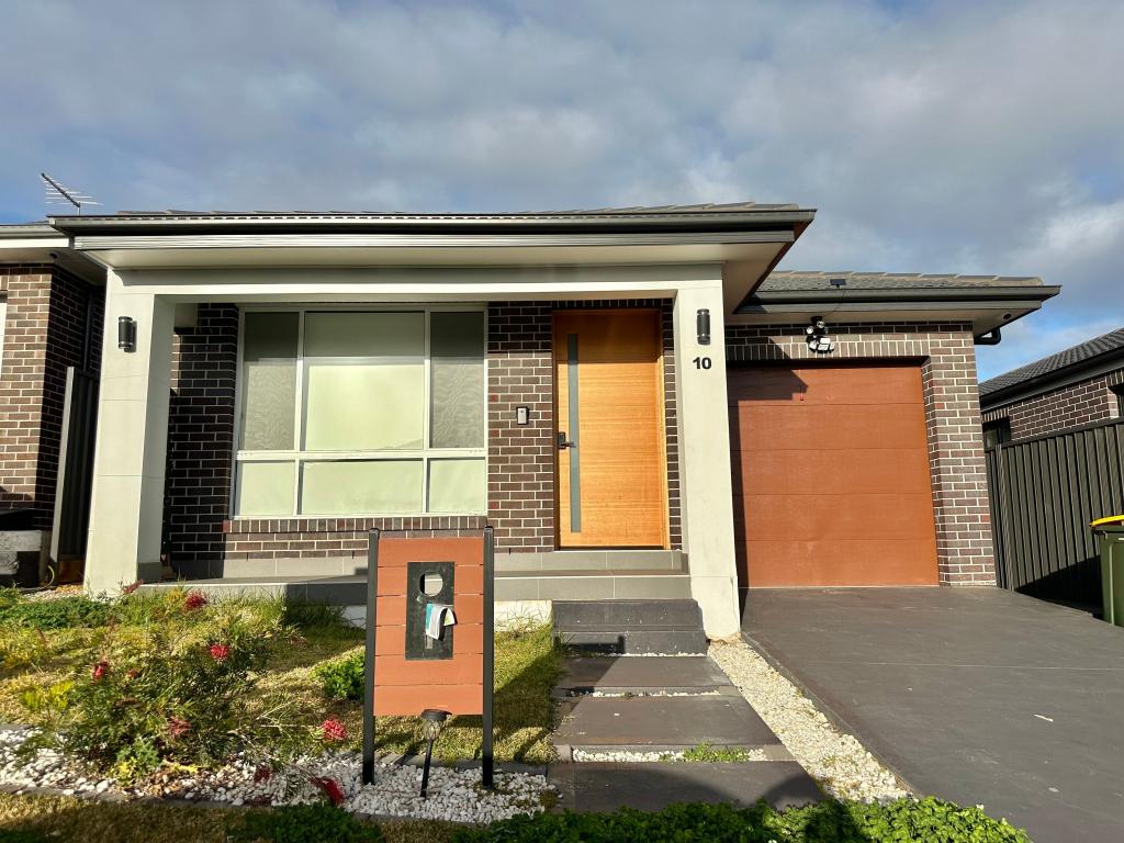 10 Cypress Pine Rd, Leppington, NSW 2179