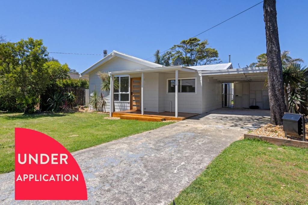 1a Shoak Ave, Capel Sound, VIC 3940