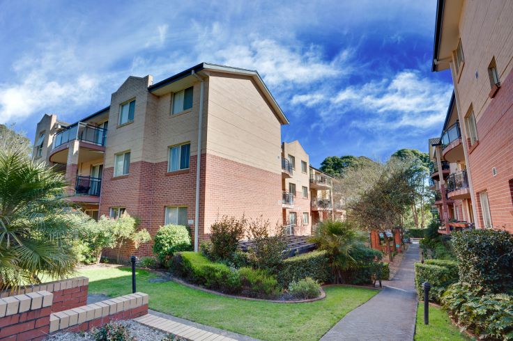 Unit 2 /298 -312 Pennant Hills Rd, Pennant Hills, NSW 2120