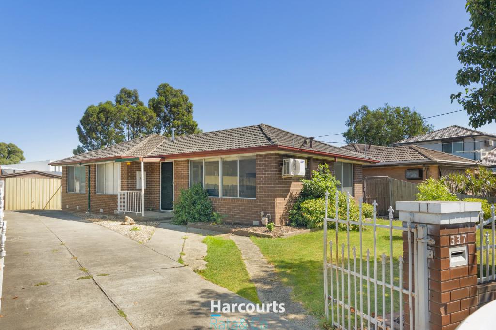 337 Edgars Rd, Lalor, VIC 3075