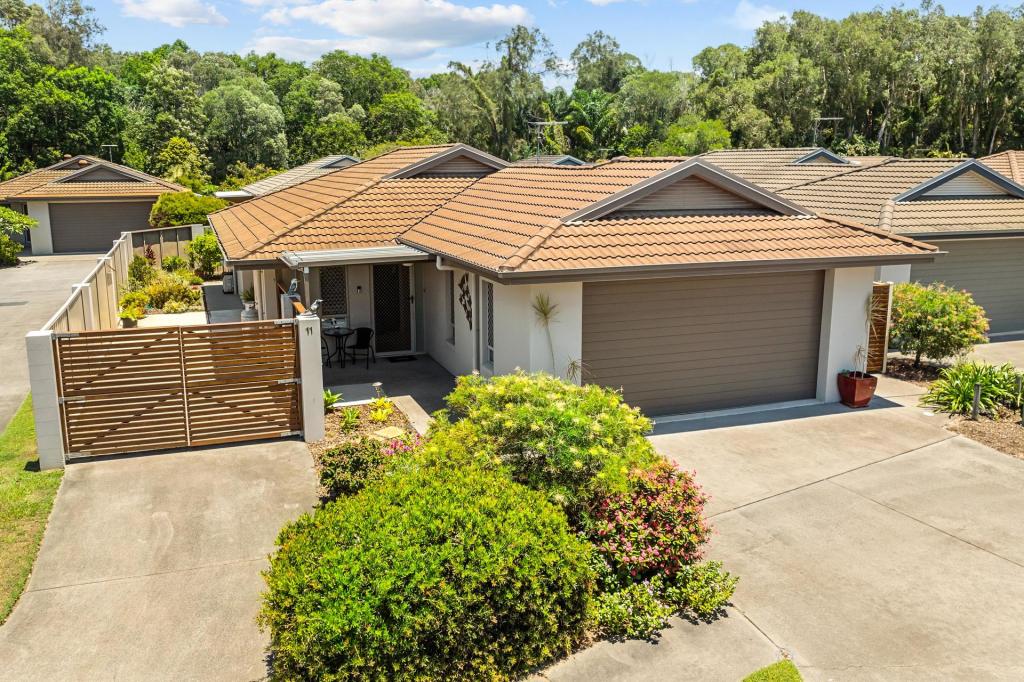 11/4 Somerset Pl, Yamba, NSW 2464