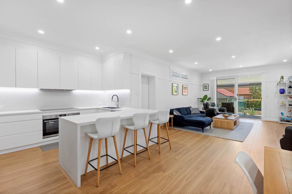 53 Margaret St, Kingsgrove, NSW 2208