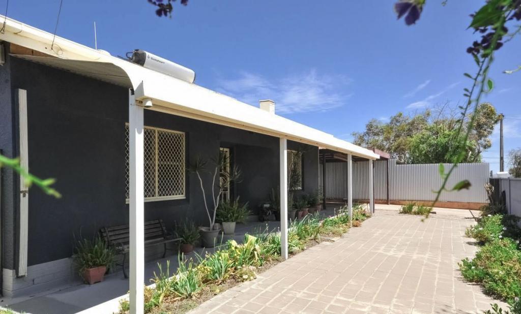 3 MOYES ST, PORT AUGUSTA, SA 5700