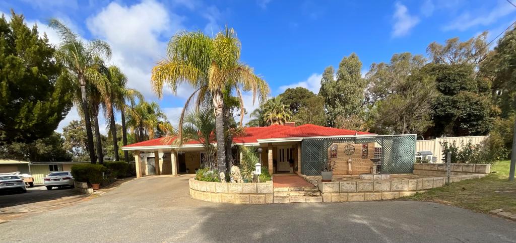 5 Firns Ct, Boddington, WA 6390