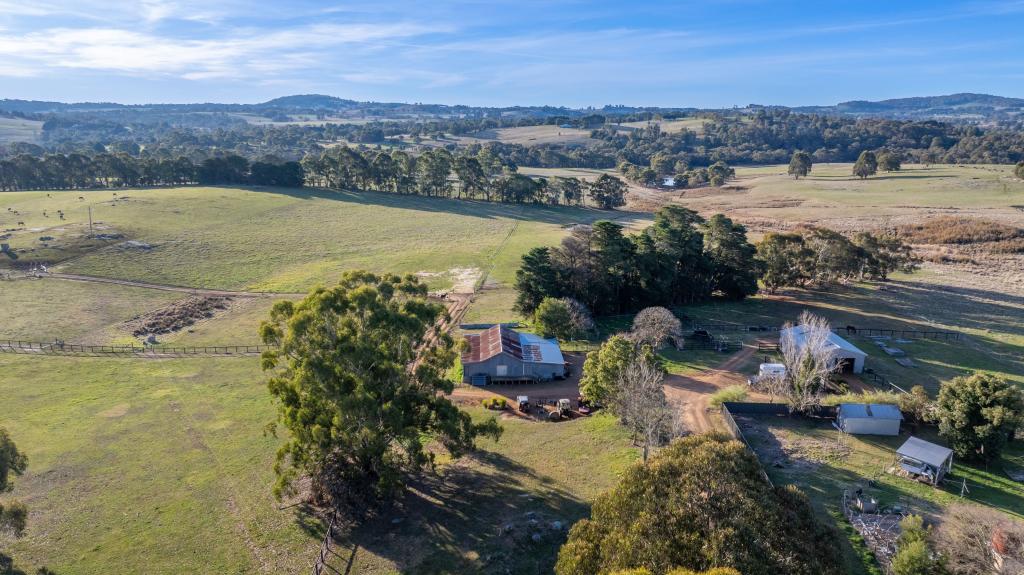 21 Tames Rd, Strathbogie, VIC 3666