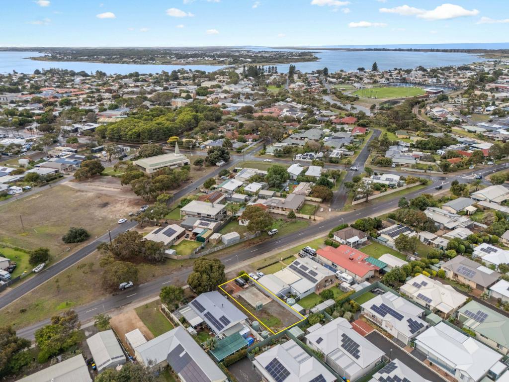 11a Crawford St, Goolwa, SA 5214