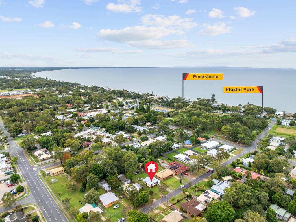 31 First Ave, Beachmere, QLD 4510