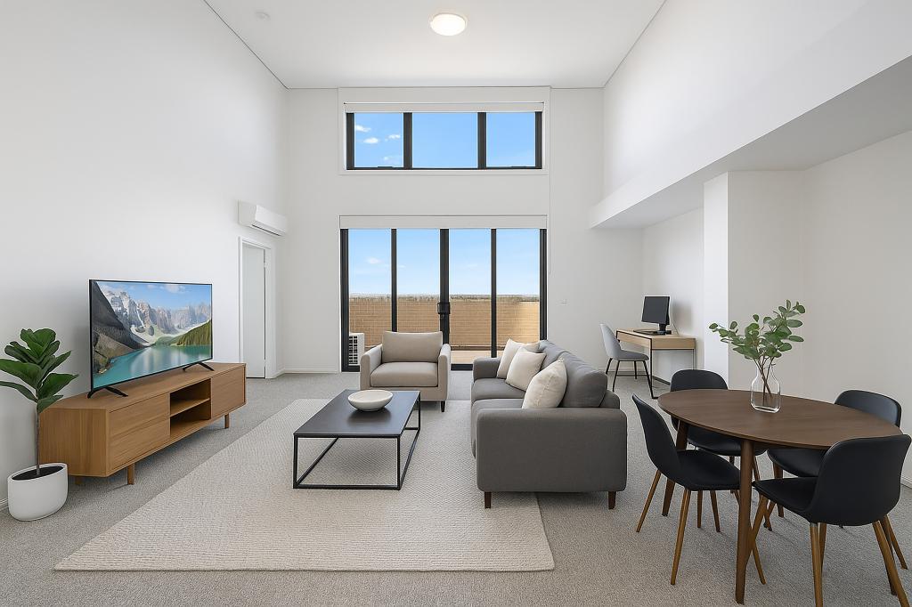 29/11-13 Treacy St, Hurstville, NSW 2220