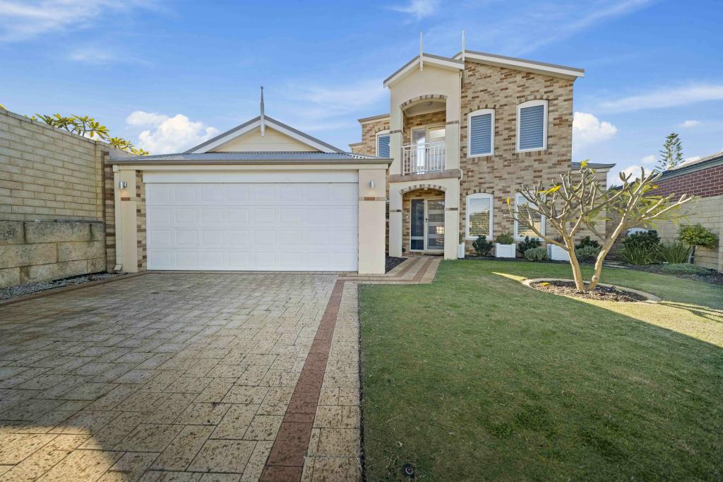 3 Lautoka Rise, Mindarie, WA 6030