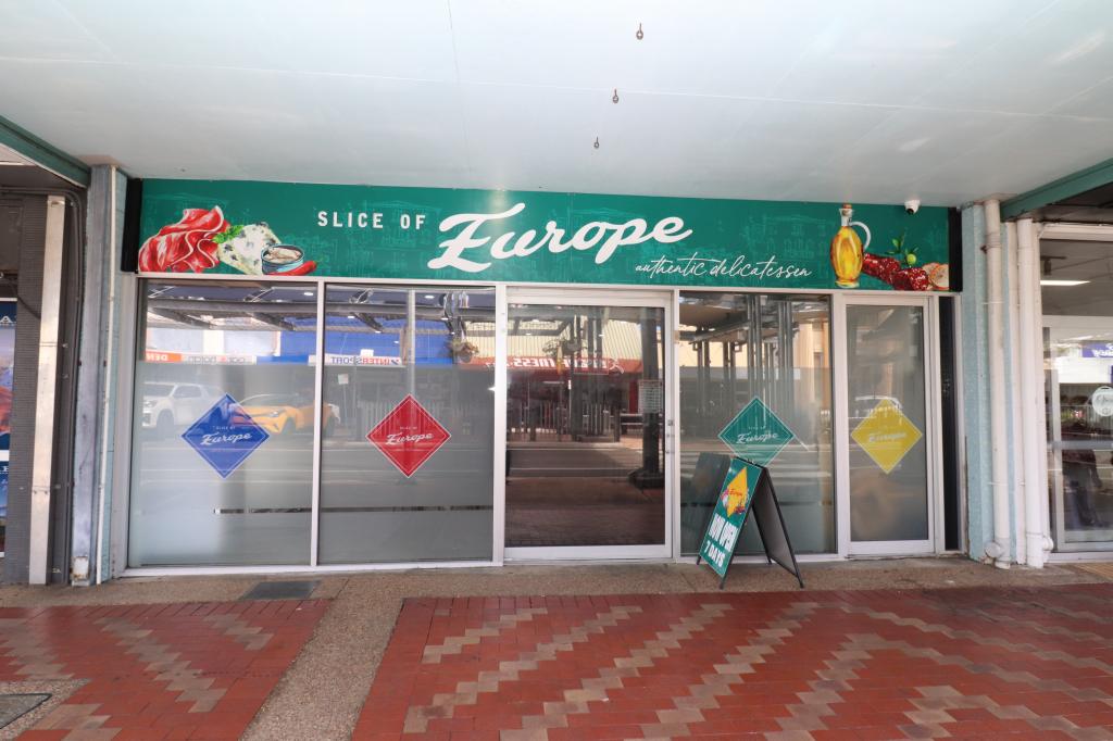 135 Queen St, Ayr, QLD 4807