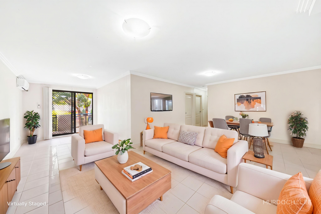 33/15-19 HUME AVE, CASTLE HILL, NSW 2154
