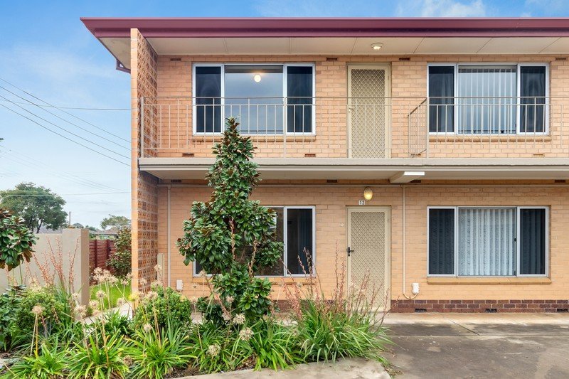 12/43 Marlborough St, Fulham Gardens, SA 5024