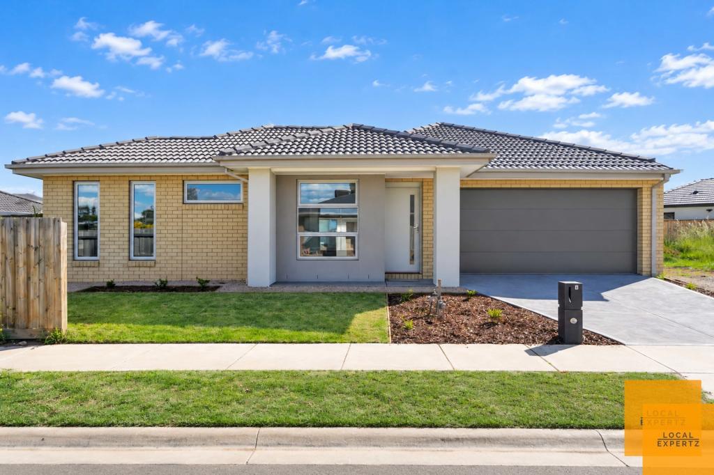 4 Terraco Pl, Brookfield, VIC 3338