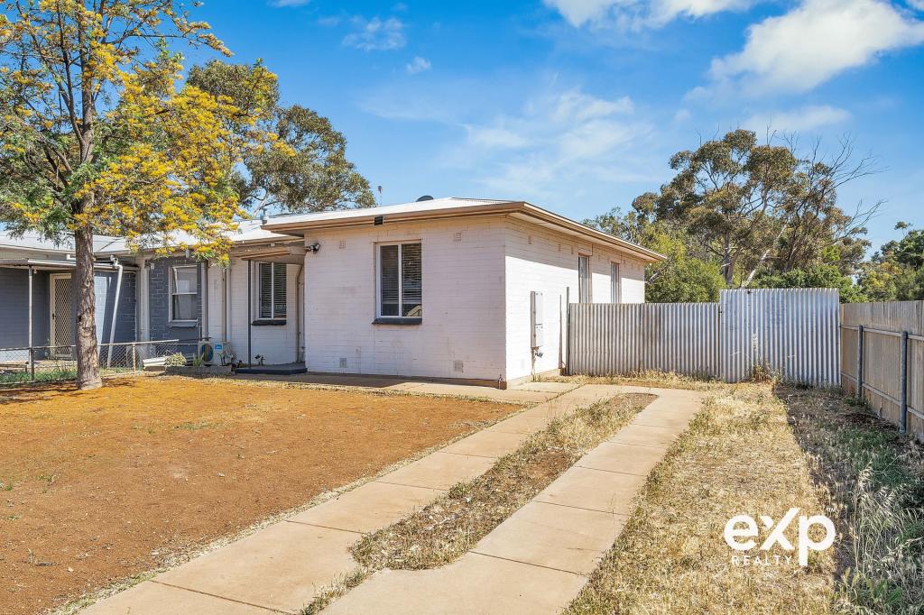 97 Whitington Rd, Davoren Park, SA 5113