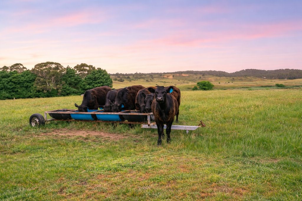 3764 Oallen Ford Road Windellama Via, Goulburn, NSW 2580