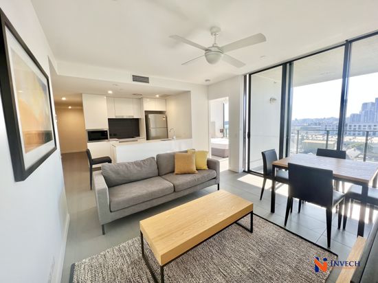 1104/10 Trinity St, Fortitude Valley, QLD 4006