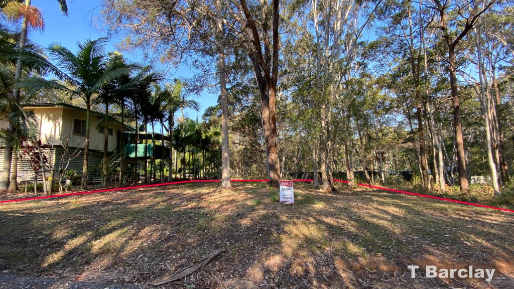 26 Forest Hill Rd, Russell Island, QLD 4184