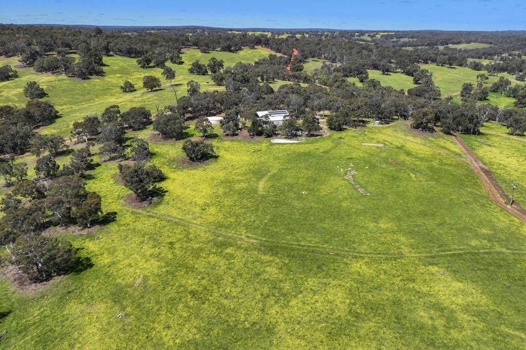 Contact agent for address, BINDOON, WA 6502