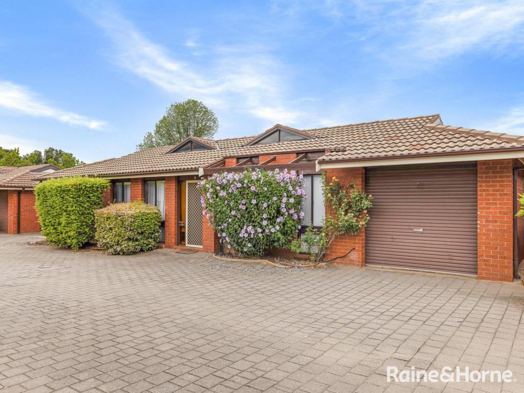 9/192 Lambert St, Bathurst, NSW 2795