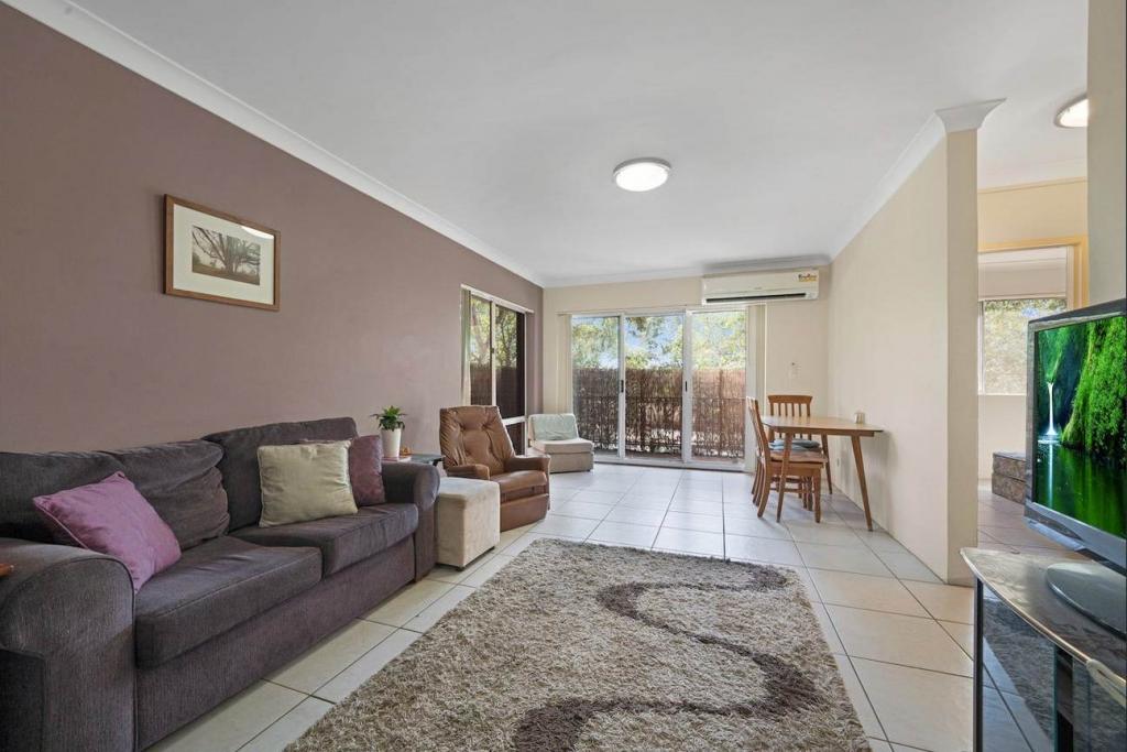4/145 Pitt St, Merrylands, NSW 2160