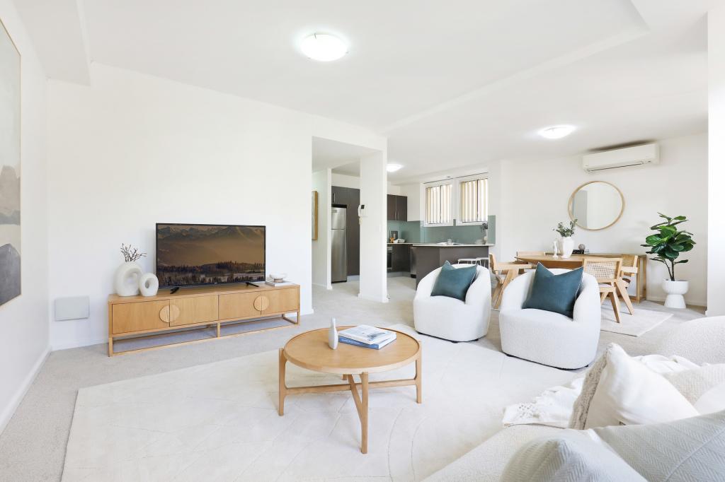 30/26-28 Market St, Wollongong, NSW 2500