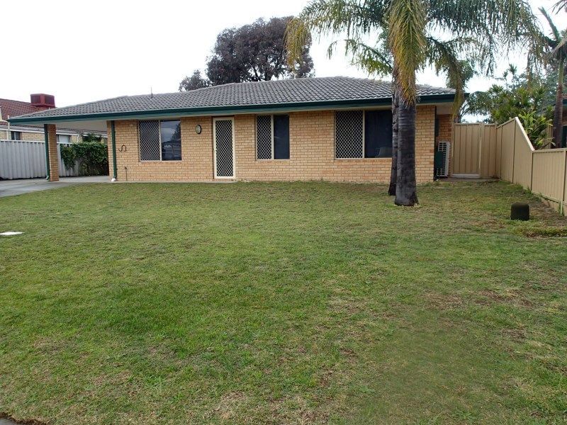 12 Rosella Pl, Gosnells, WA 6110