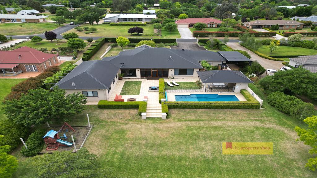 10 Stockmans Dr, Putta Bucca, NSW 2850