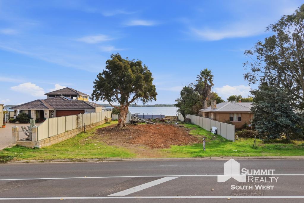 42 Old Coast Rd, Australind, WA 6233