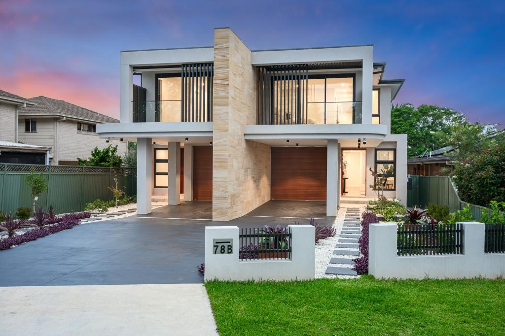 78b Miranda Rd, Miranda, NSW 2228