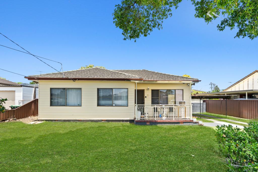 18 Ainslie St, Fairfield West, NSW 2165