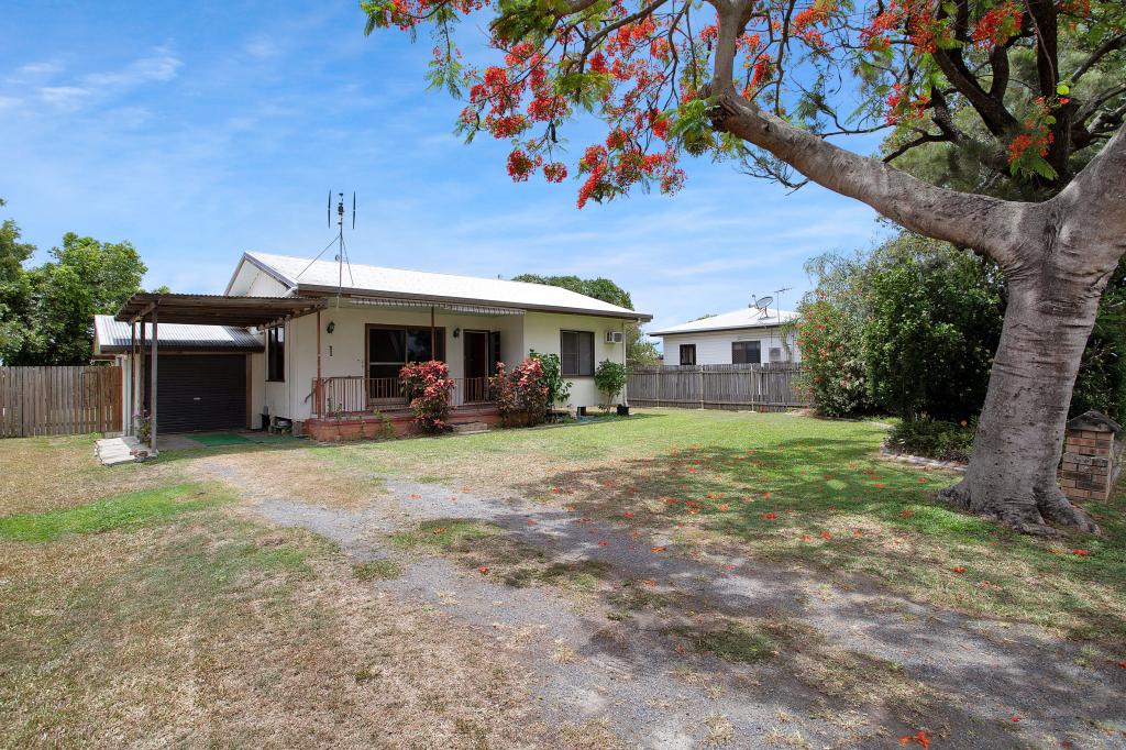 67 Broadsound Rd, Paget, QLD 4740