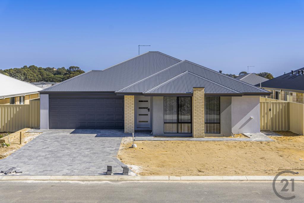 60 Echidna Ent, Dawesville, WA 6211