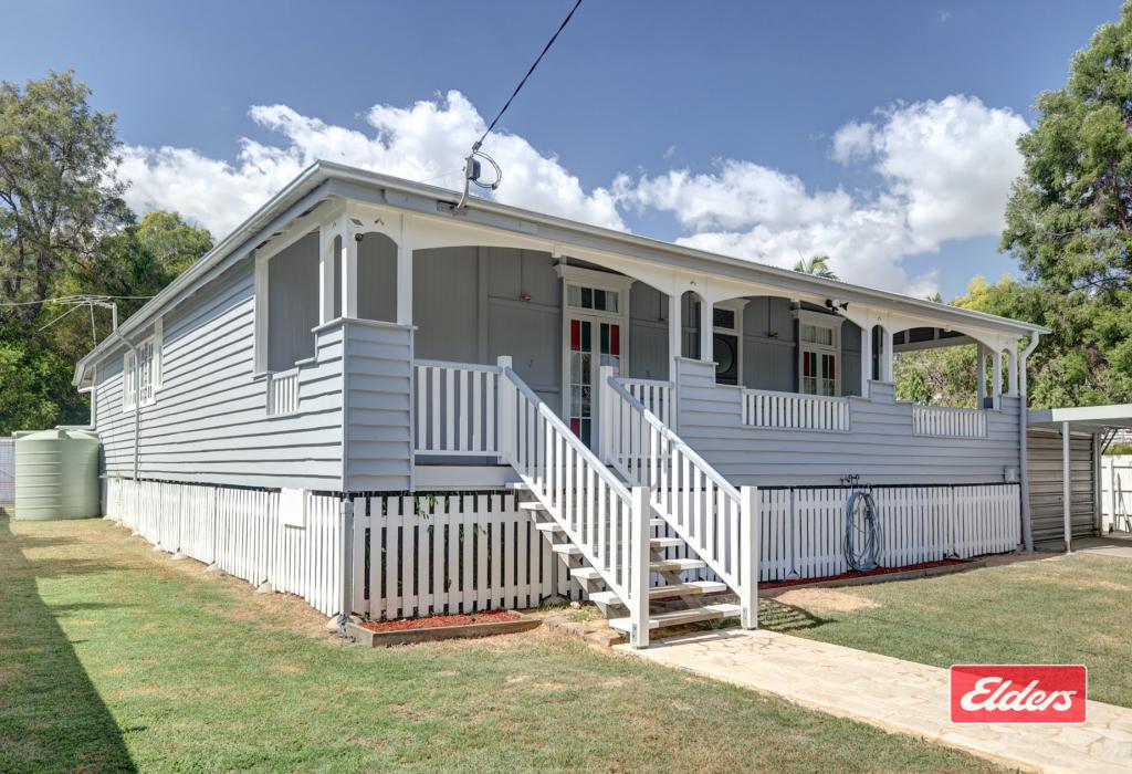 20 New Chum Rd, Dinmore, QLD 4303