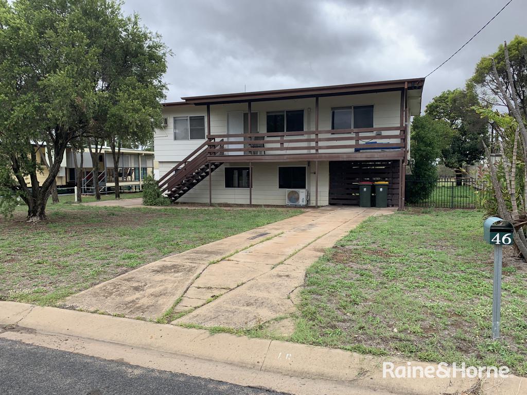 46 Kennedy Dr, Moranbah, QLD 4744