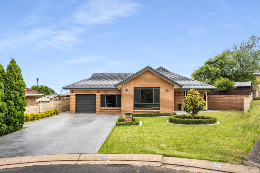 22 Starline Pl, Mount Gambier, SA 5290