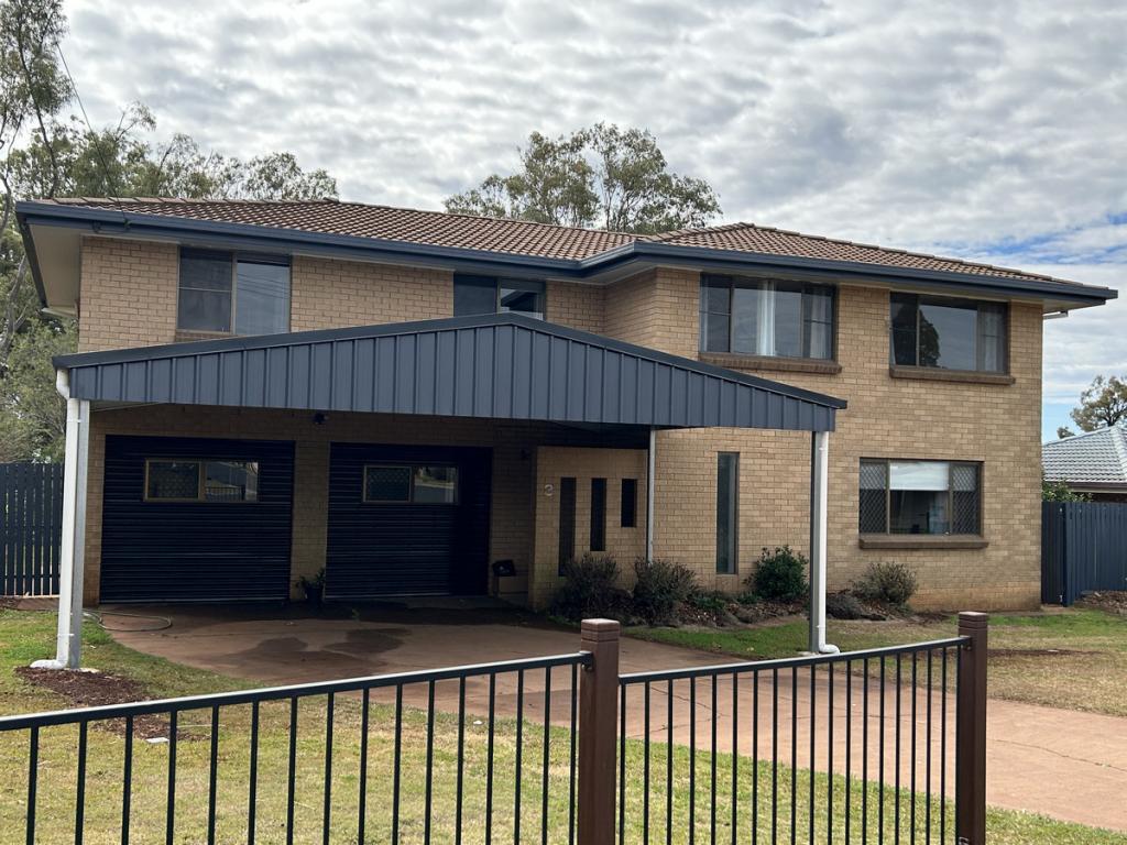 3 Jason St, Wilsonton Heights, QLD 4350