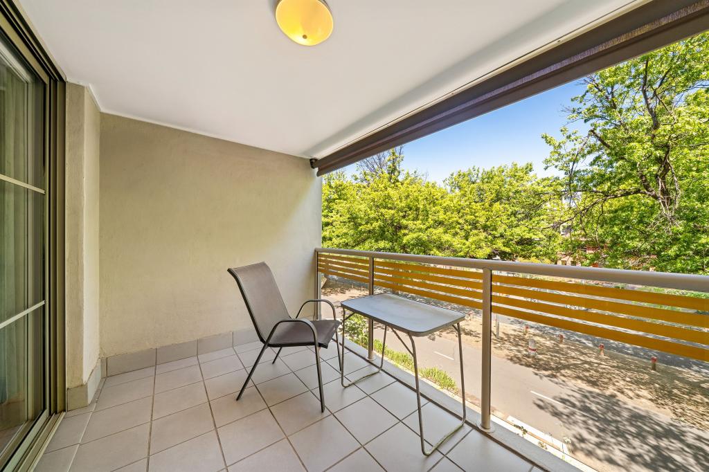 39/28 Torrens St, Braddon, ACT 2612