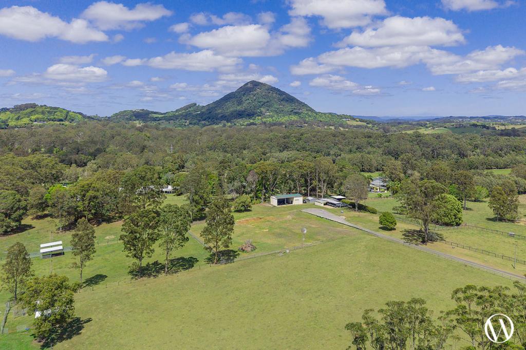 81 WORBA LANE, TINBEERWAH, QLD 4563