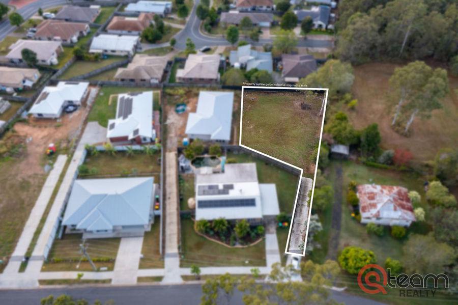 46A WINDLE RD, BRASSALL, QLD 4305