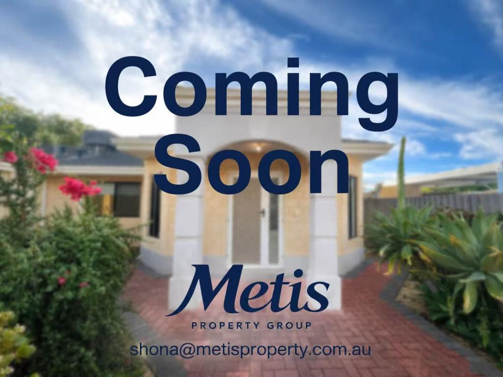 18A BARLOW WAY, BALGA, WA 6061