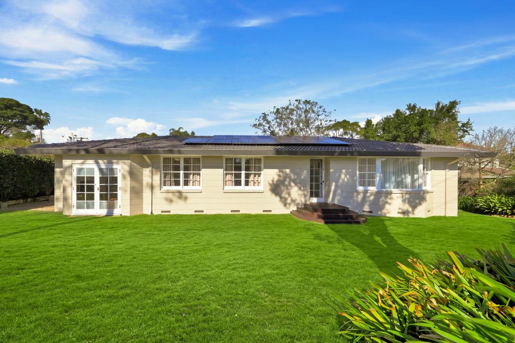 23 Glen St, Belrose, NSW 2085