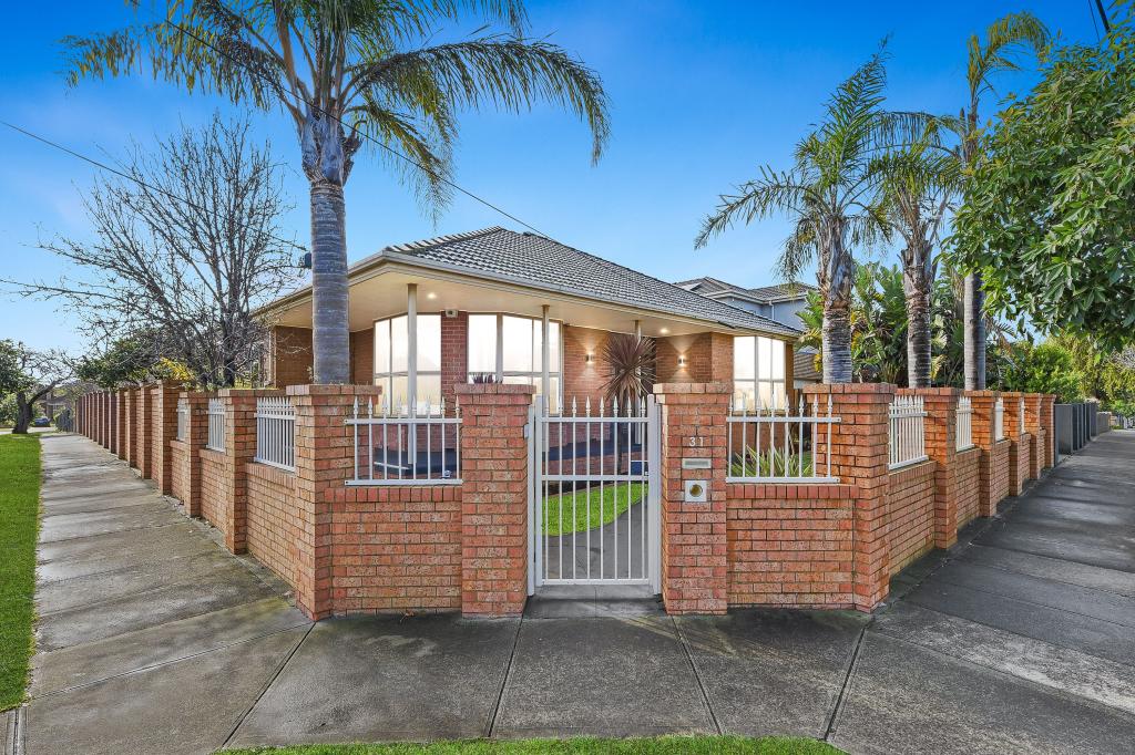 31 Kennedy St, Bentleigh East, VIC 3165