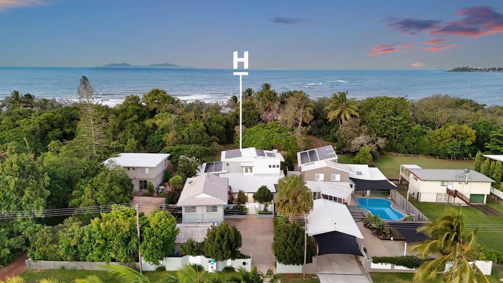21 Coral Dr, Blacks Beach, QLD 4740
